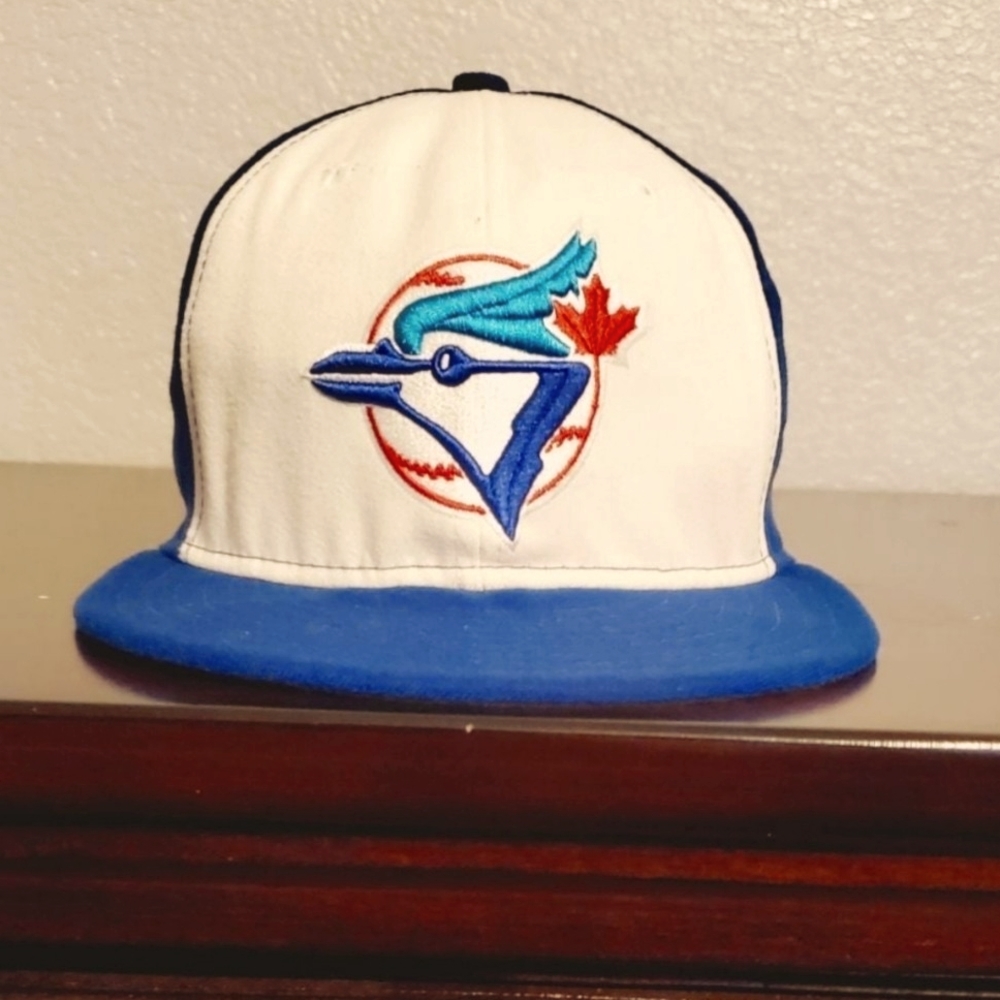New Era fitted hats for men